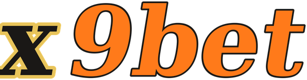 x9bet logo